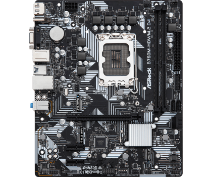 Płyta główna ASRock B760M-HDV/M.2 DDR4